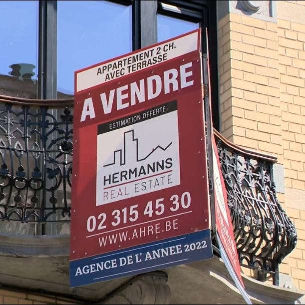 La rentrée booste l’immobilier à Etterbeek. Vente, achat ou location : découvrez pourquoi septembre est le moment idéal.