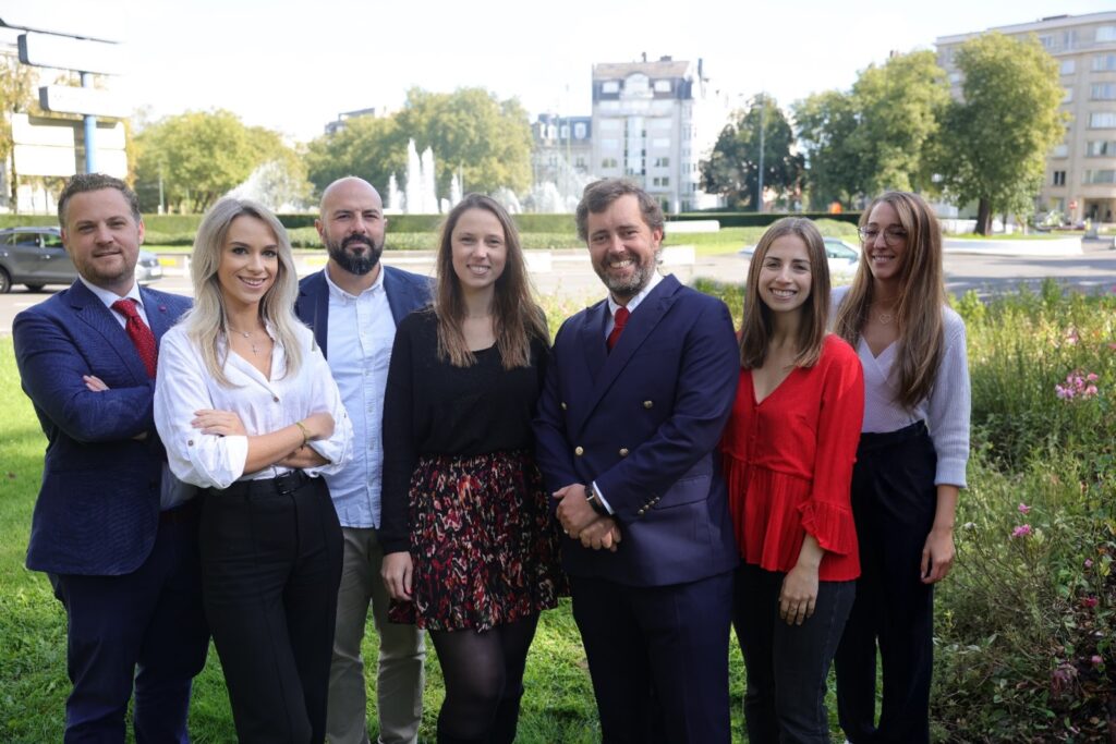 hermanns real estate photo equipe