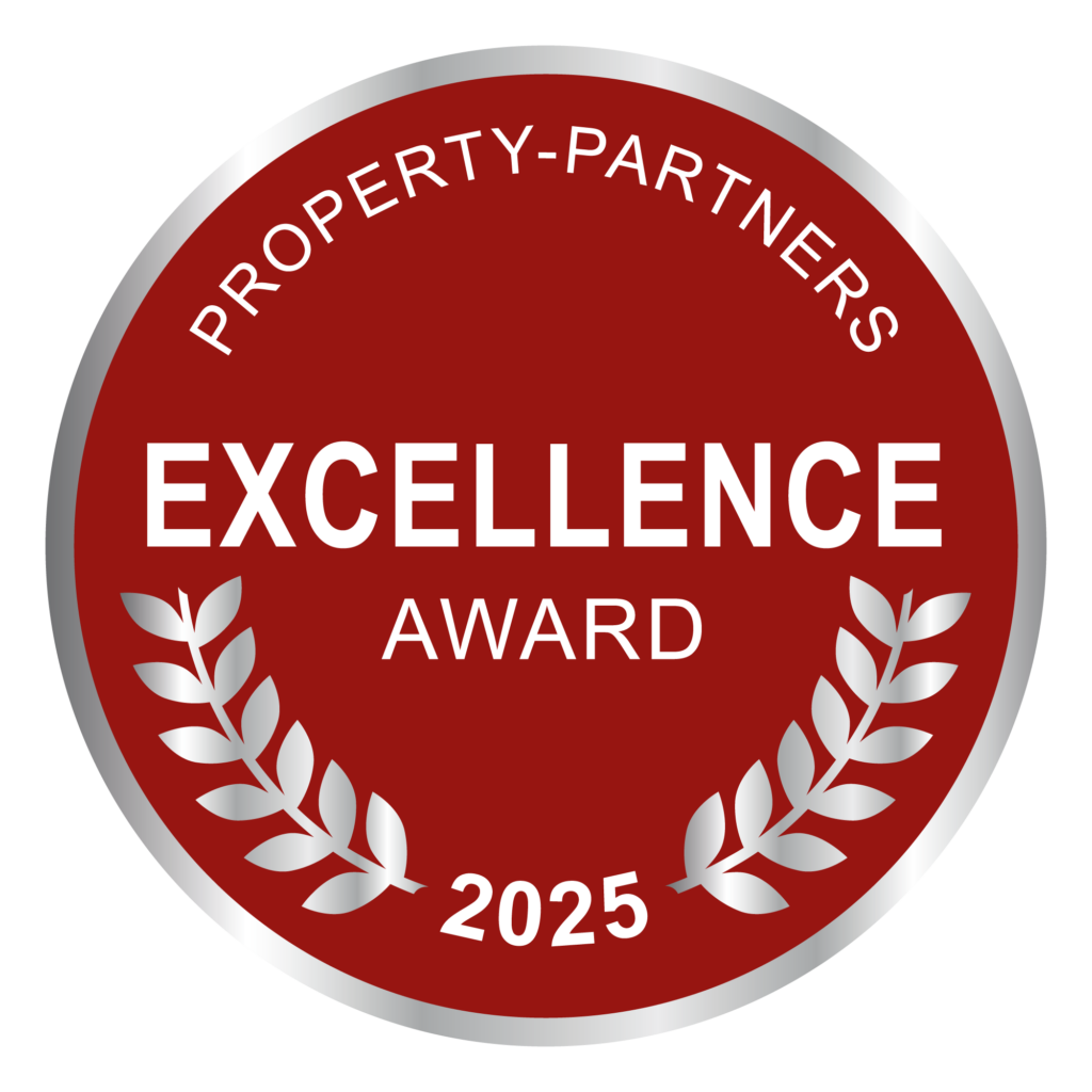 property partner award