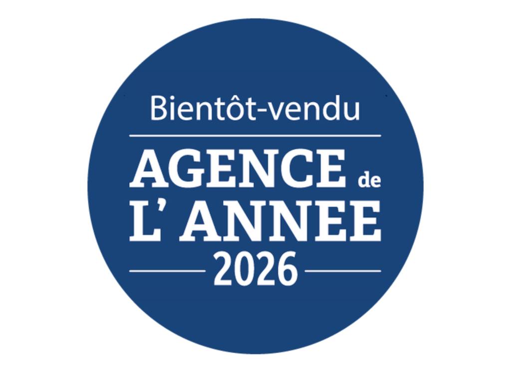 Agence de l'année 2026