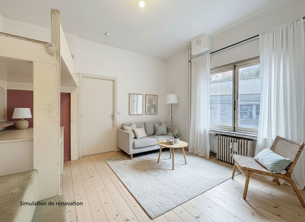 Image propriété 7637809